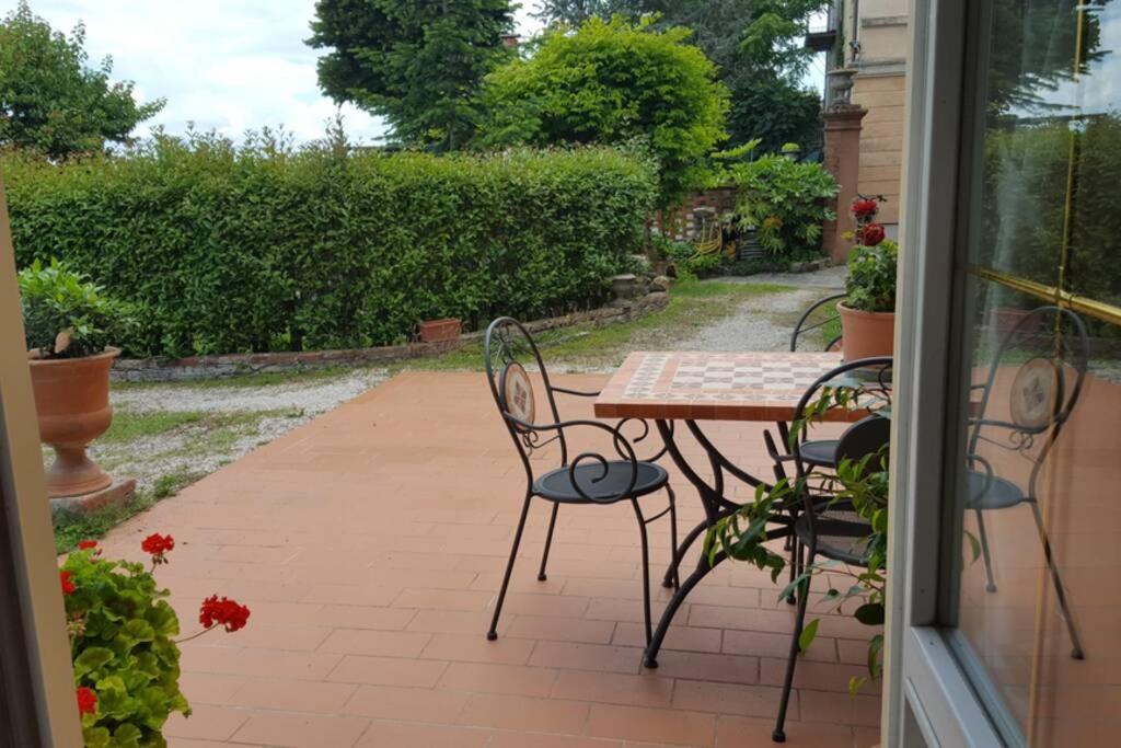 Bellavista La Tua Romantica Vacanza Sul Trasimeno Apartment Castiglione del Lago Exterior foto