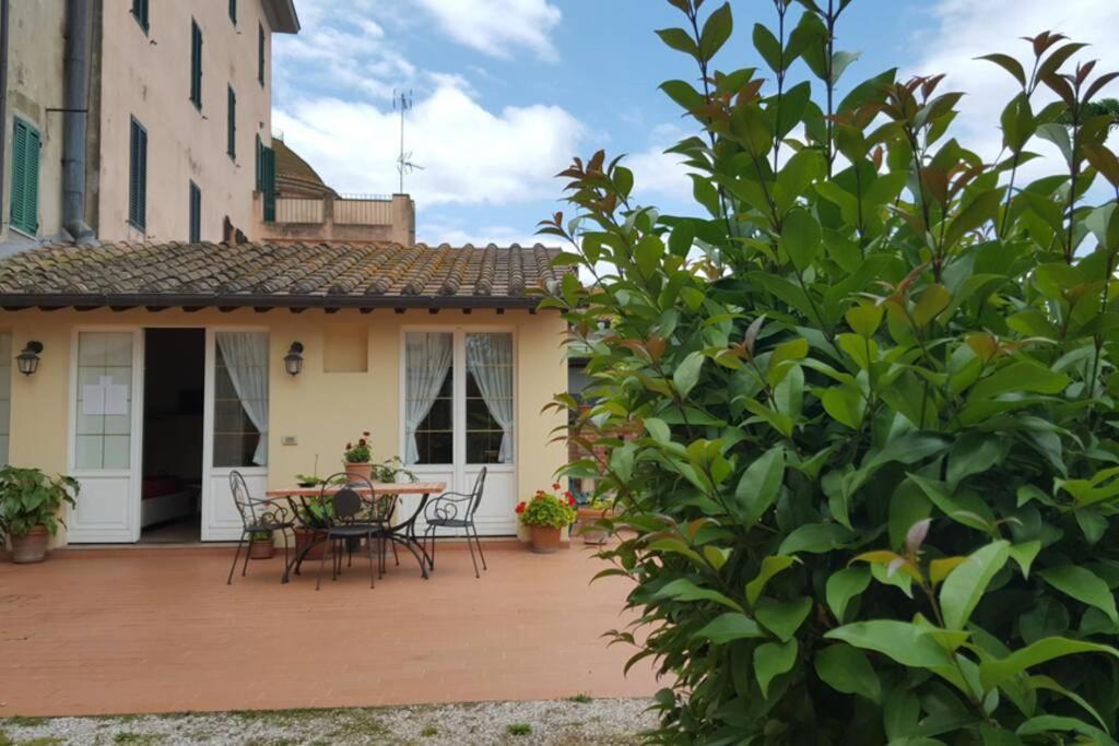 Bellavista La Tua Romantica Vacanza Sul Trasimeno Apartment Castiglione del Lago Exterior foto