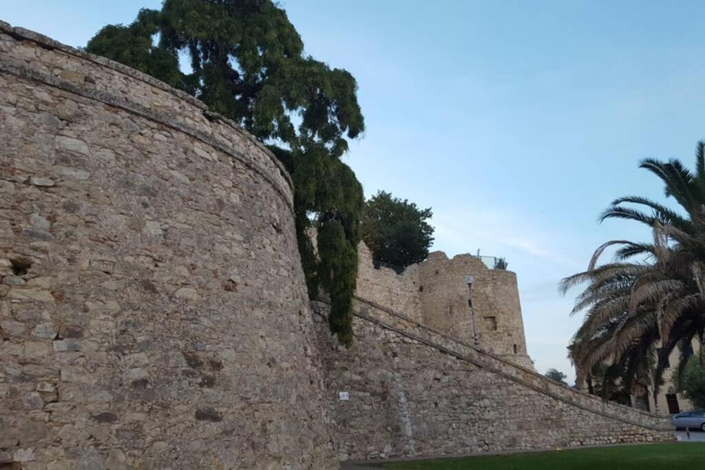 Bellavista La Tua Romantica Vacanza Sul Trasimeno Apartment Castiglione del Lago Exterior foto